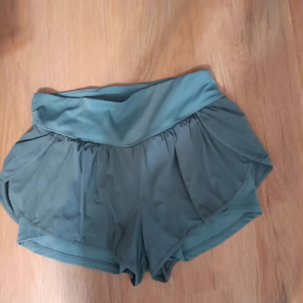 Ododos workout shorts